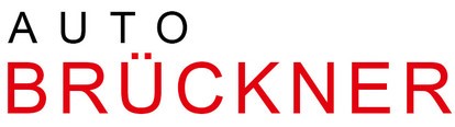 Logo von Auto Brückner GmbH & Co. KG